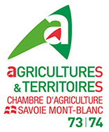 Chambre d’agriculture Savoie Mont-Blanc