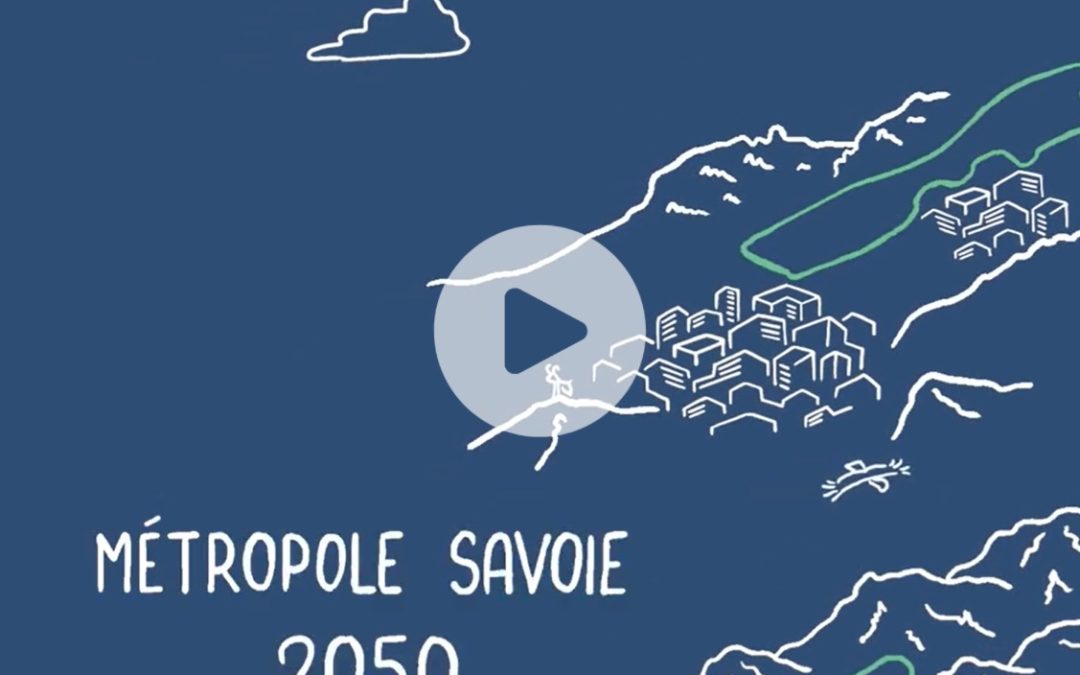 Etude soutenabilités : présentation des scénarios [VIDEOS]